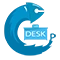 Clipping Path Desk
