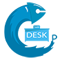 Clipping Path Desk