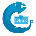 Clipping Path Desk