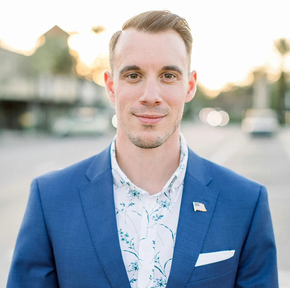 Image retouching services