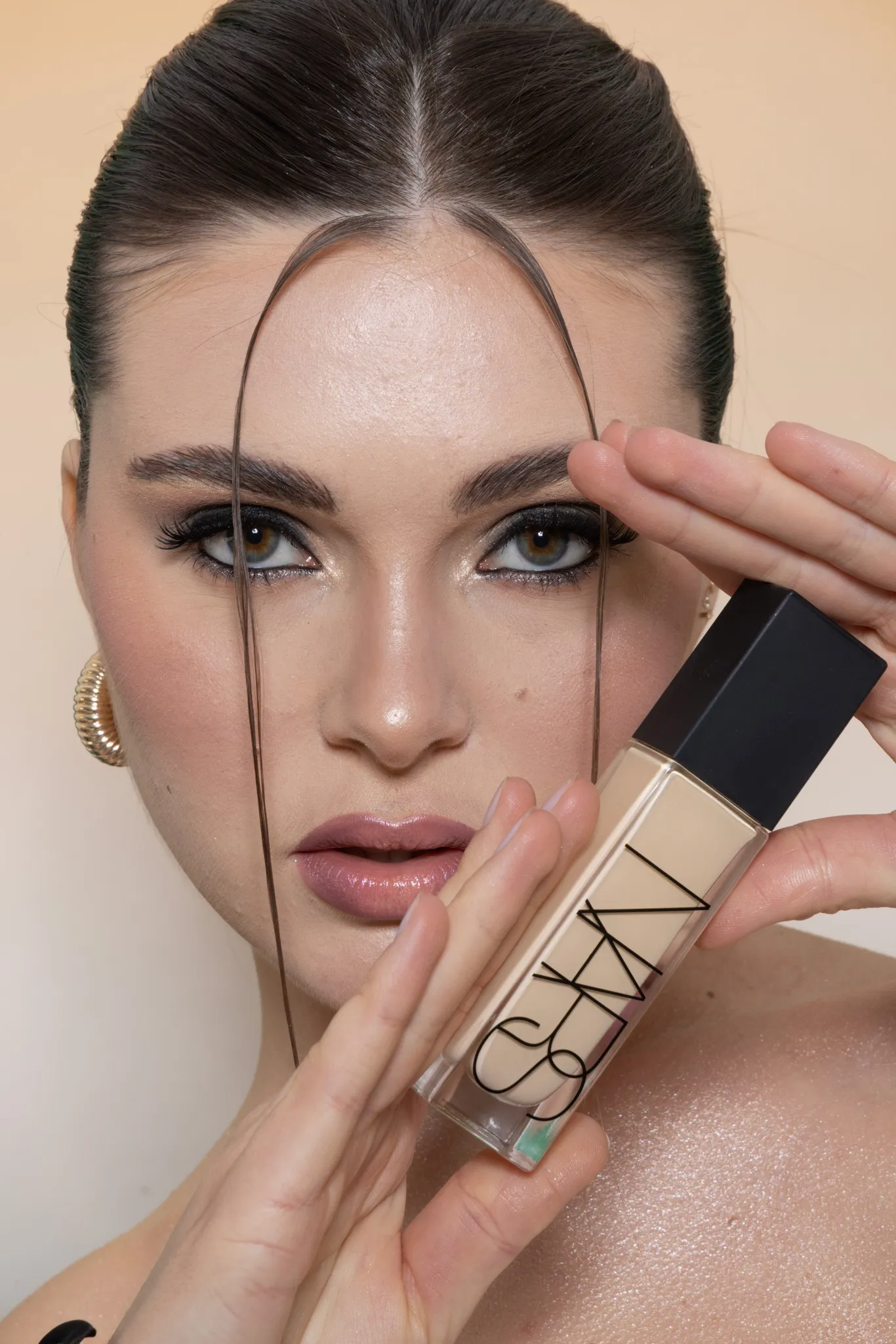 photo retouching service