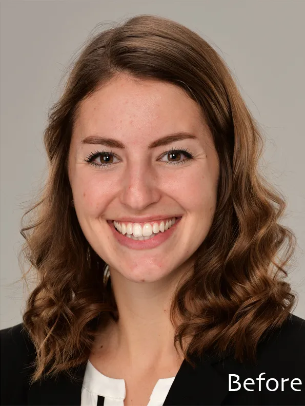 photo retouching service