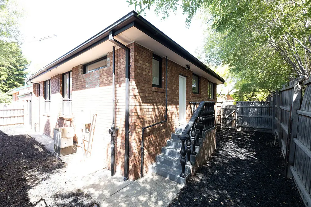 real estate photo retouching