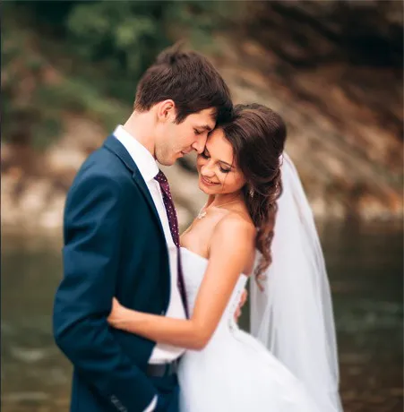 wedding photo retouching services