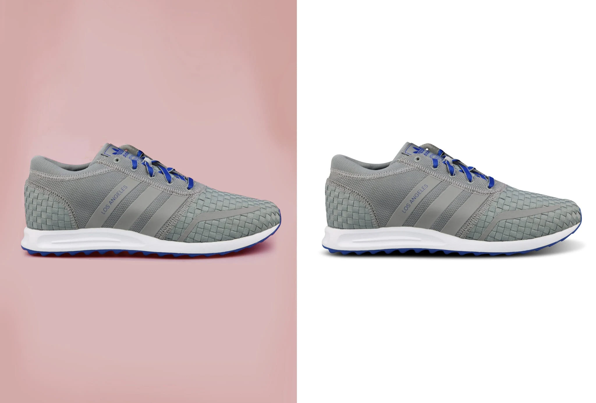 Ecommerce Photo Retouching