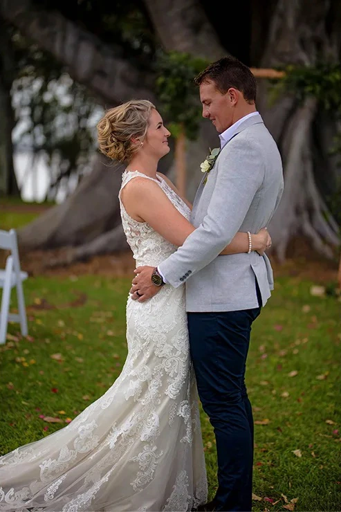 best wedding photo editor