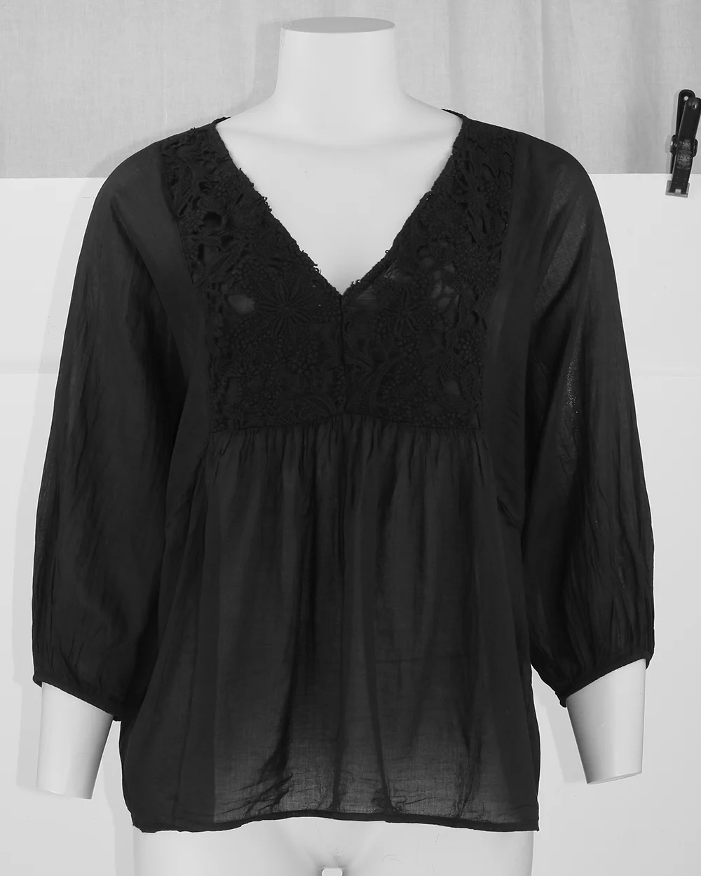 ghost mannequin photo editing