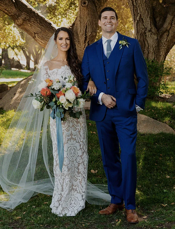 wedding photo editing service