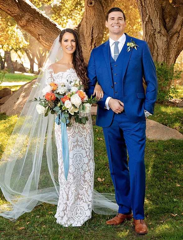 wedding photo retouch