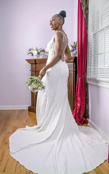 wedding photo touch up services