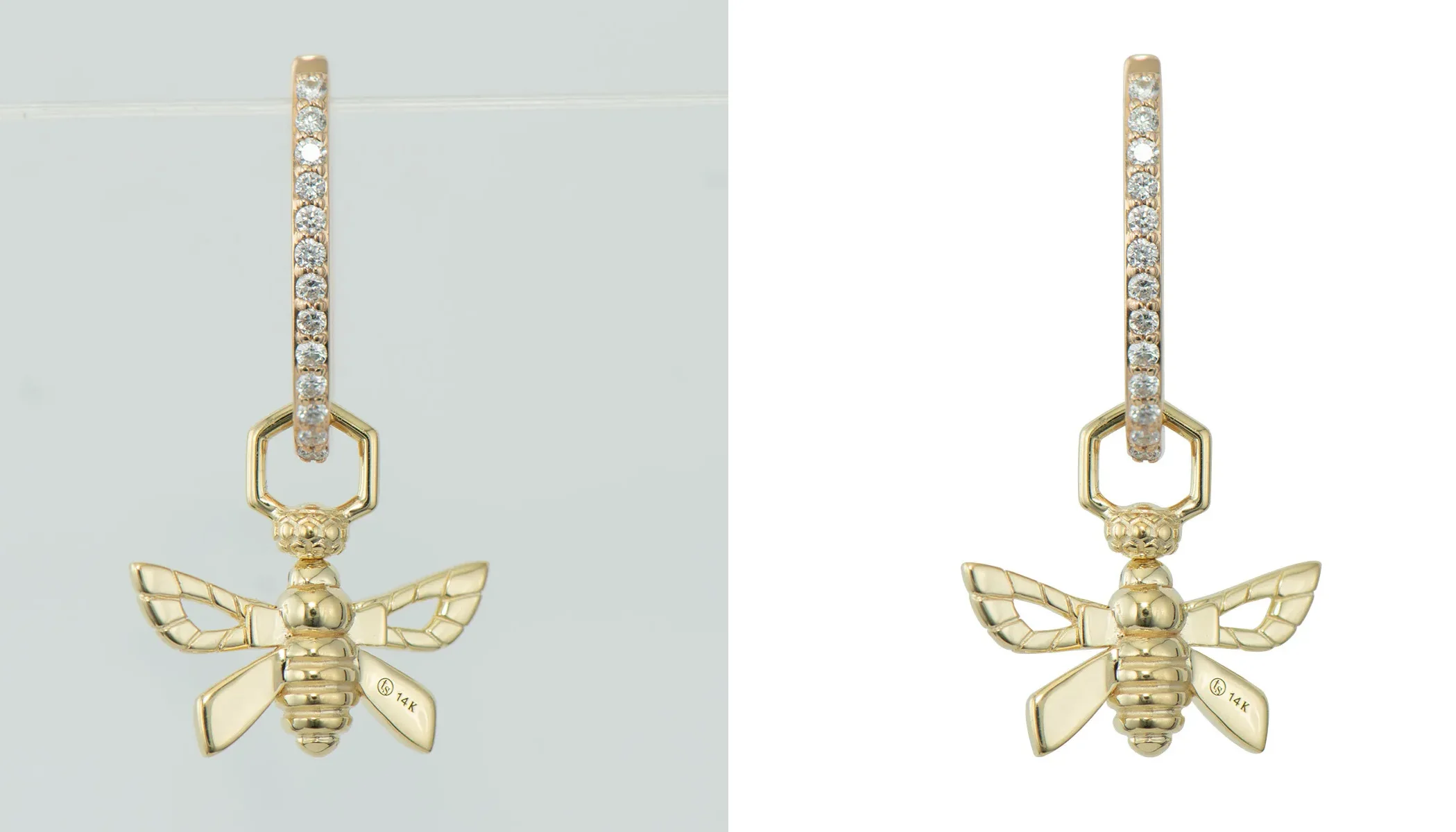 jewelry clipping path