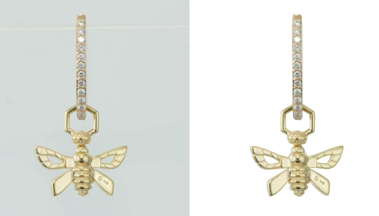 jewelry clipping path